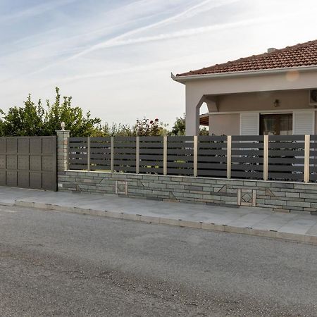 Villa Castellano Vasiliki Vasiliki  Exterior foto